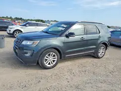 1FM5K7D81GGB61415 2016 FORD EXPLORER