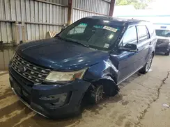 1FM5K7D81GGB69871 2016 FORD EXPLORER