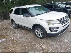 1FM5K7D81GGB79185 2016 FORD EXPLORER