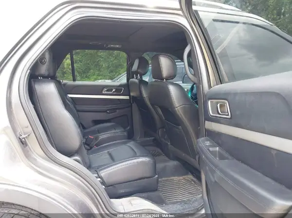 1FM5K7D81GGB80028 2016 FORD EXPLORER - Image 8