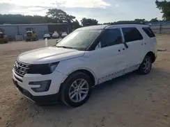 1FM5K7D81GGB92678 2016 FORD EXPLORER
