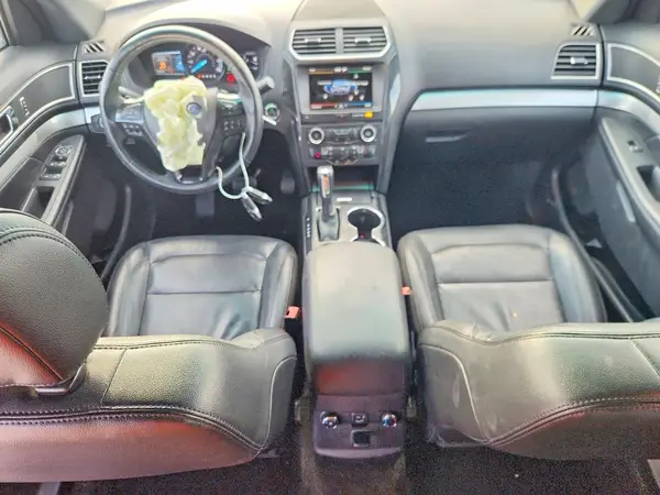 1FM5K7D81GGB93989 2016 FORD EXPLORER - Image 8