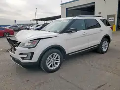 1FM5K7D81GGB94303 2016 FORD EXPLORER