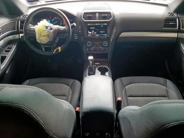 1FM5K7D81GGB94303 2016 FORD EXPLORER - Image 8