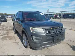 1FM5K7D81GGC03596 2016 FORD EXPLORER