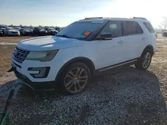 1FM5K7D81GGC04893 2016 FORD EXPLORER
