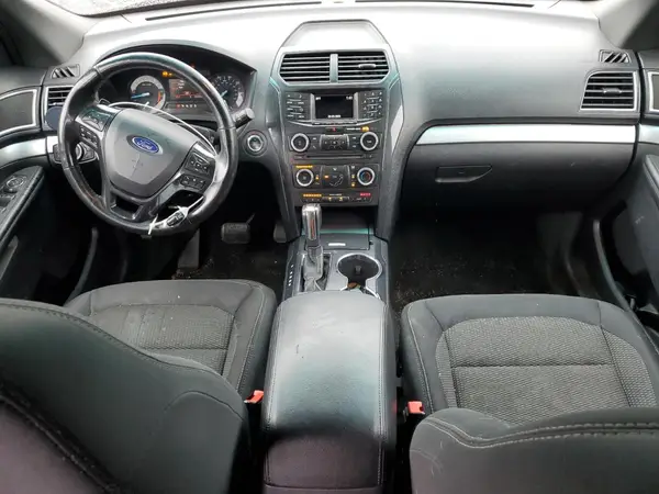 1FM5K7D81GGC26781 2016 FORD EXPLORER - Image 8