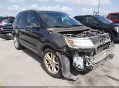 1FM5K7D81GGC33262 2016 FORD EXPLORER