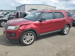 1FM5K7D81GGC33679 2016 FORD EXPLORER