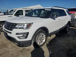 1FM5K7D81GGC34329 2016 FORD EXPLORER