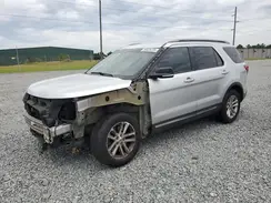 1FM5K7D81GGC40065 2016 FORD EXPLORER