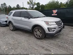 1FM5K7D81GGC54290 2016 FORD EXPLORER