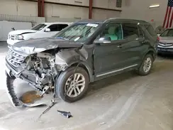 1FM5K7D81GGC55181 2016 FORD EXPLORER
