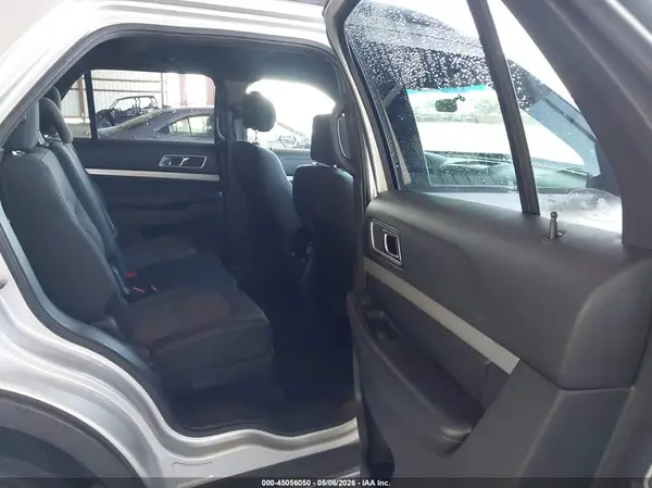 1FM5K7D81GGC59733 2016 FORD EXPLORER - Image 8