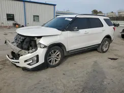 1FM5K7D81GGC82073 2016 FORD EXPLORER