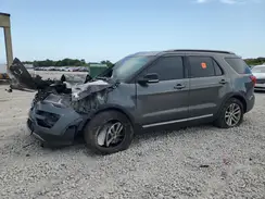 1FM5K7D81GGC82171 2016 FORD EXPLORER