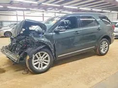 1FM5K7D81GGC93901 2016 FORD EXPLORER