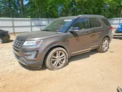 1FM5K7D81GGC98063 2016 FORD EXPLORER