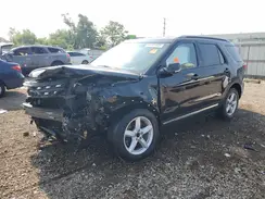 1FM5K7D81GGD00023 2016 FORD EXPLORER