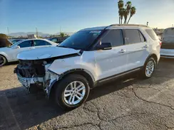 1FM5K7D81GGD03360 2016 FORD EXPLORER