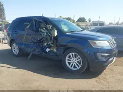 1FM5K7D81GGD14441 2016 FORD EXPLORER