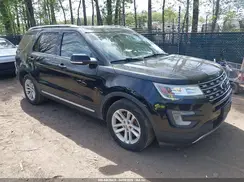 1FM5K7D81GGD20790 2016 FORD EXPLORER
