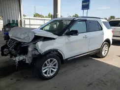 1FM5K7D81GGD20837 2016 FORD EXPLORER