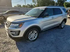 1FM5K7D81GGD21339 2016 FORD EXPLORER