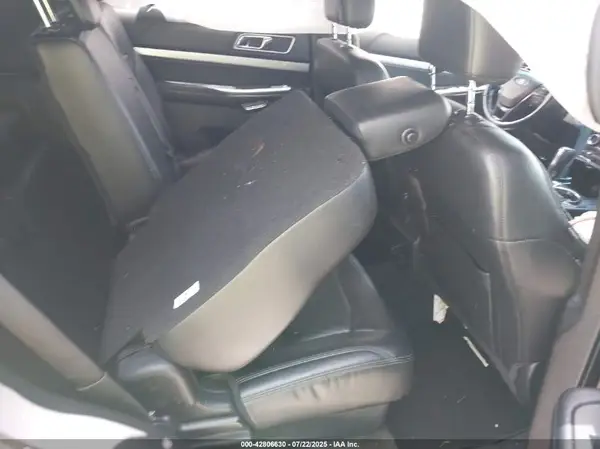 1FM5K7D81GGD26136 2016 FORD EXPLORER - Image 8