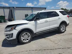 1FM5K7D81GGD27013 2016 FORD EXPLORER