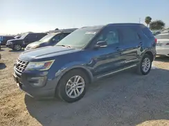 1FM5K7D81GGD28551 2016 FORD EXPLORER