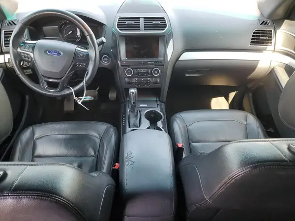 1FM5K7D81GGD29828 2016 FORD EXPLORER - Image 8