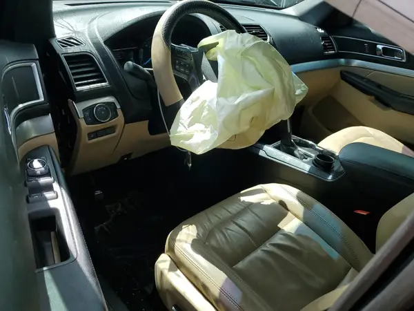 1FM5K7D81HGA01424 2017 FORD EXPLORER - Image 8