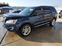 1FM5K7D81HGA03464 2017 FORD EXPLORER