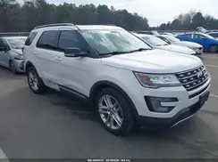1FM5K7D81HGA07482 2017 FORD EXPLORER