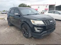1FM5K7D81HGA08177 2017 FORD EXPLORER