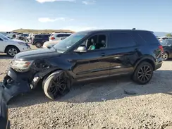 1FM5K7D81HGA15775 2017 FORD EXPLORER