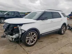1FM5K7D81HGA26890 2017 FORD EXPLORER