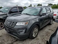 1FM5K7D81HGA42197 2017 FORD EXPLORER