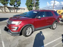 1FM5K7D81HGA43513 2017 FORD EXPLORER