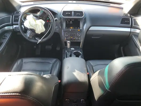 1FM5K7D81HGA43513 2017 FORD EXPLORER - Image 8