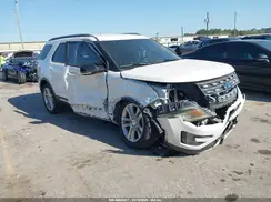 1FM5K7D81HGA46654 2017 FORD EXPLORER