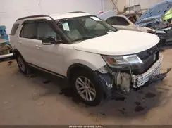 1FM5K7D81HGA54155 2017 FORD EXPLORER