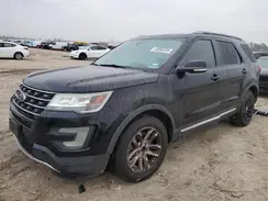 1FM5K7D81HGA54575 2017 FORD EXPLORER