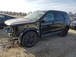 1FM5K7D81HGA60568 2017 FORD EXPLORER