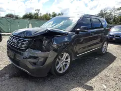 1FM5K7D81HGA67908 2017 FORD EXPLORER
