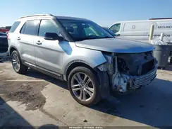 1FM5K7D81HGA75183 2017 FORD EXPLORER
