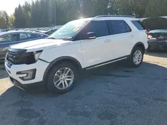 1FM5K7D81HGA84398 2017 FORD EXPLORER