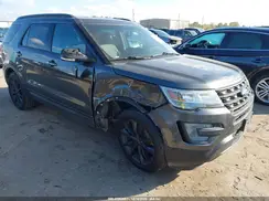 1FM5K7D81HGA86653 2017 FORD EXPLORER
