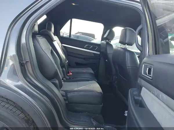 1FM5K7D81HGA86653 2017 FORD EXPLORER - Image 8